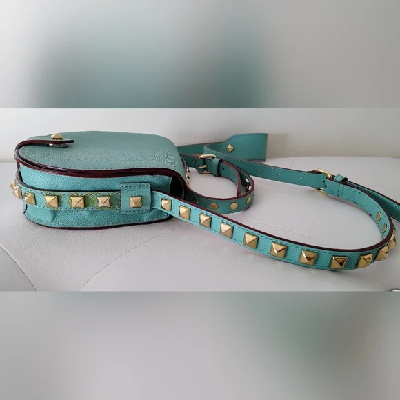 ~~RebeccaMinkoff💚Crossbody~~ - Picture 5 of 12